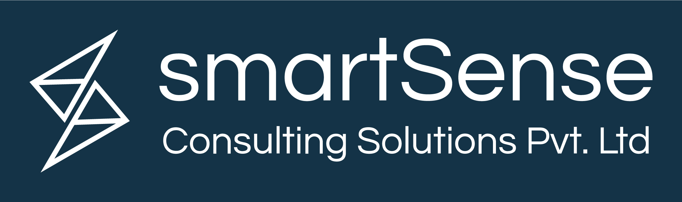 smartSense Consulting Solutions Pvt. Ltd.