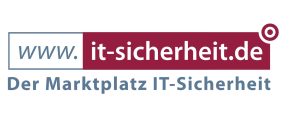 it-sicherheit.de logo