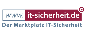 it-sicherheit.de logo