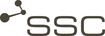 SSC-Services logo