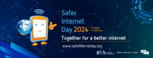 Erfolgreiche Maßnahmen am Safer Internet Day 2024: Kinder vor jugendgefährdenden Inhalten schützen