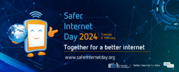 Erfolgreiche Maßnahmen am Safer Internet Day 2024: Kinder vor jugendgefährdenden Inhalten schützen