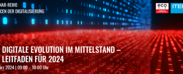 Die digitale Evolution im Mittelstand – Ein Leitfaden für 2024 3