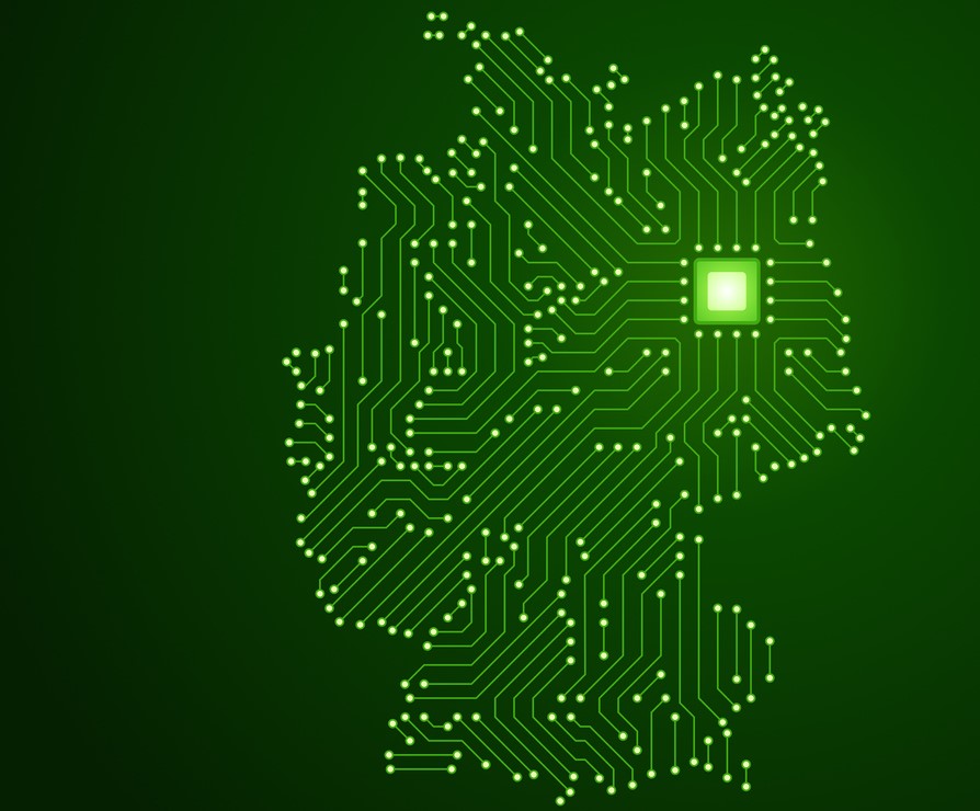 eco Umfrage: Rund 36 Prozent der Deutschen haben noch nie digitale ...