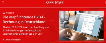 Die verpflichtende B2B-E-Rechnung in Deutschland 1
