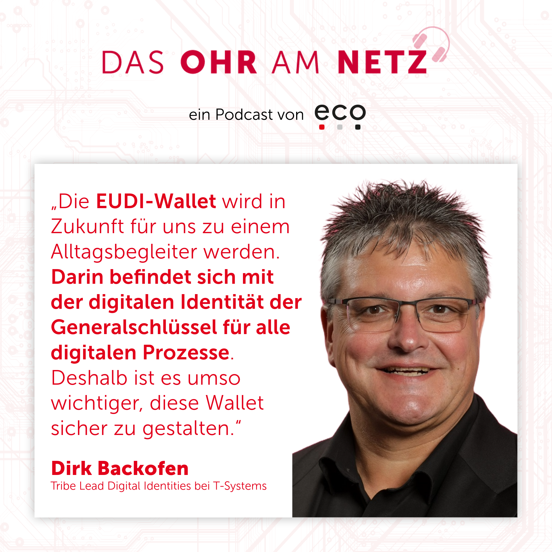 eco Podcast zu digitalen Identitäten 1