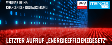 Letzter Aufruf „Energieeffizienzgesetz“