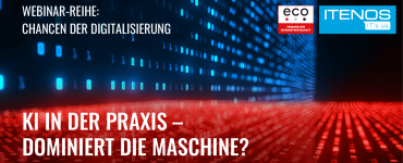 KI in der Praxis – Dominiert die Maschine?