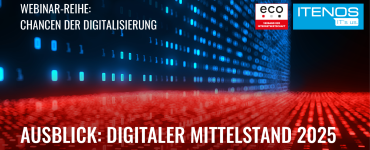 Ausblick: Digitaler Mittelstand 2025