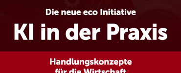 KI in der Praxis, eco Verband