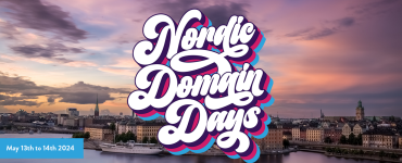 Nordic Domain Days 2024