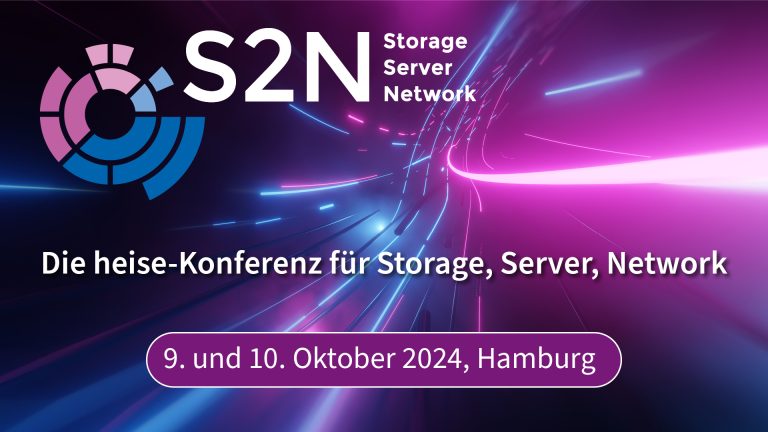 S2N 2024