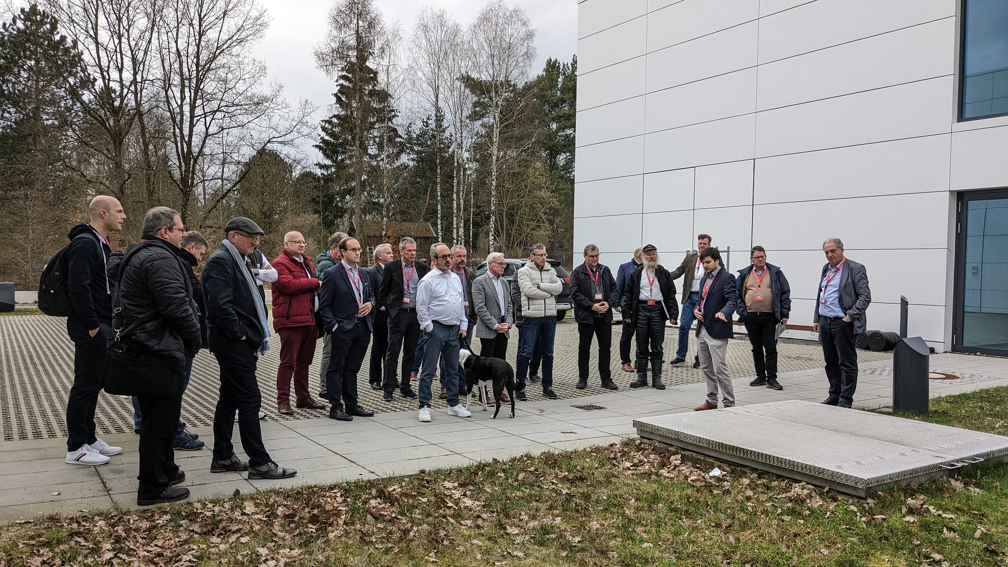 Energiespeichertechnologien für Rechenzentren 1