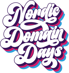 topDNS bei den Nordic Domain Days 2024
