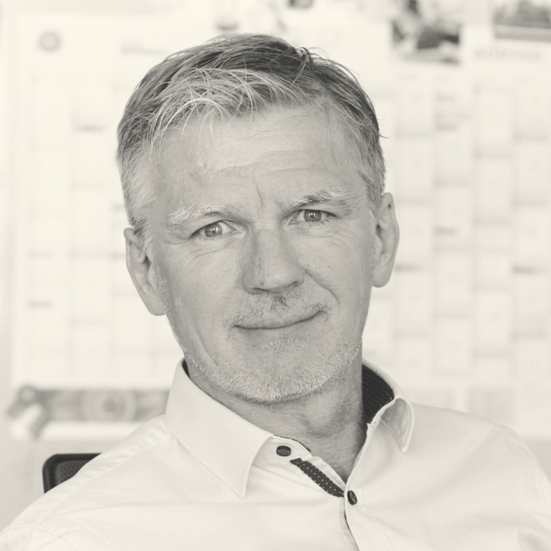 Andreas von Hayn