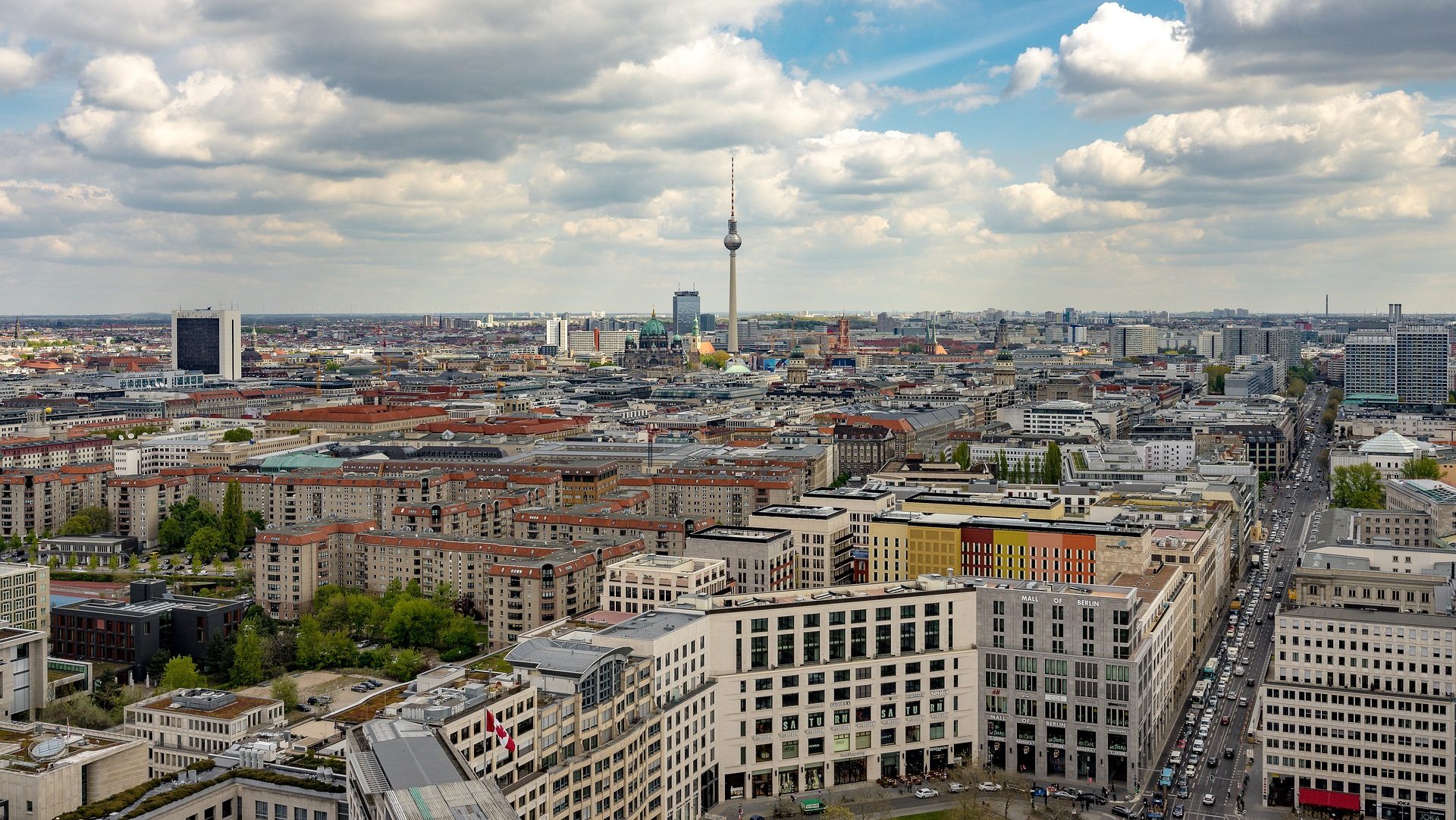 Berlin