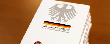 75 Jahre Grundgesetz: 47 Prozent der Deutschen sehen durch staatliche Überwachung Grundrechte im Netz gefährdet