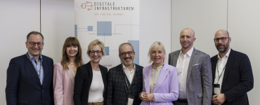 DIGISUSTAIN 2024 zeigt Nachhaltigkeitspotenziale der Internetwirtschaft 6