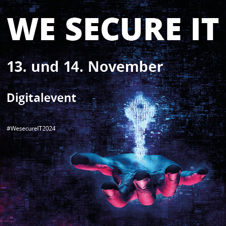 We secure IT