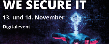 We secure IT 2024 3