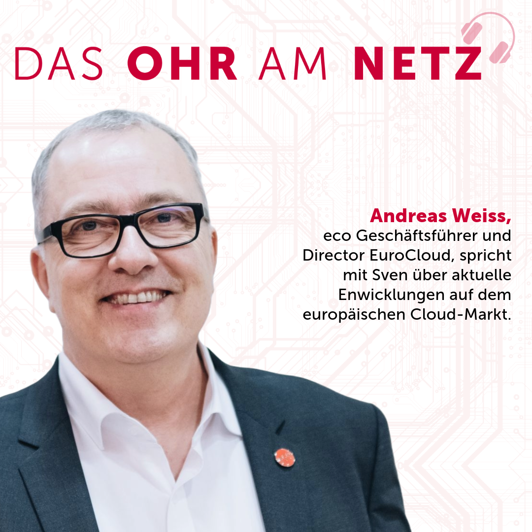 eco Podcast zu Cloud Computing 2