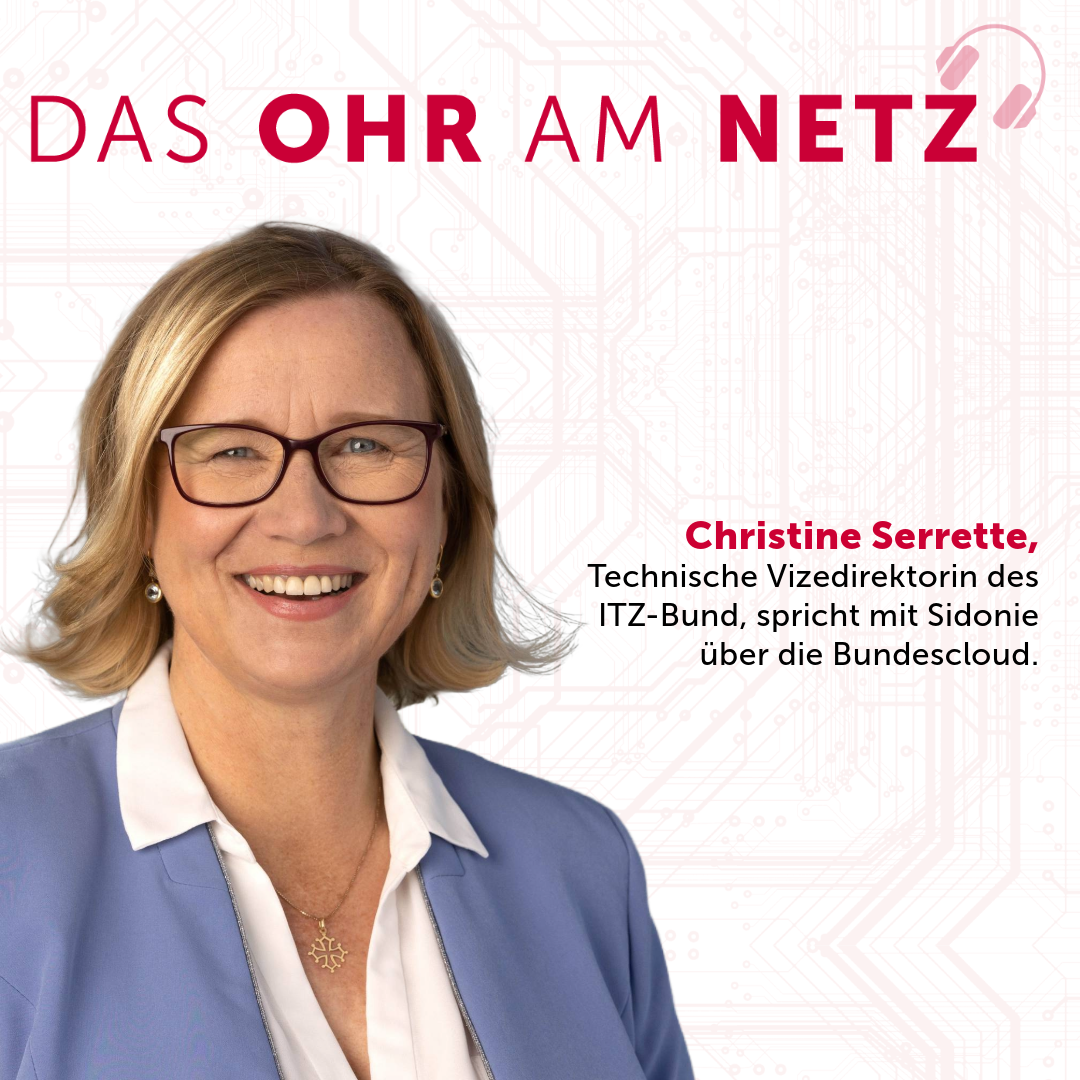 eco Podcast zu Cloud Computing 3