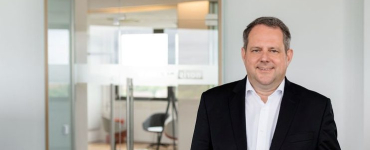 Im Gespräch mit Joachim Astel (noris network)