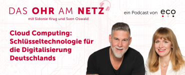 eco Podcast zu Cloud Computing 4
