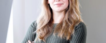 Yvette Muszynski (ISD24 - DE)