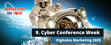 MARKETING ON TOUR – Cyber Conference Week
