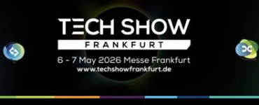 Gemeinschaftsstand auf der Tech Show 2026 6