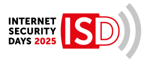 Internet Security Days 2025 DE 1