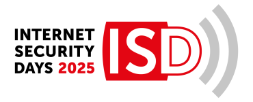 Internet Security Days 2025 DE 1