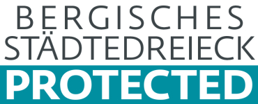 Bergisches Städtedreieck Protected – IT-Sicherheit für den Mittelstand