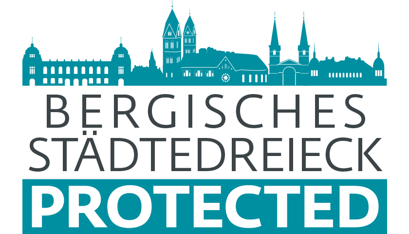 Bergisches Städtedreieck Protected – IT-Sicherheit für den Mittelstand