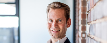 Portrait Karsten Paeth (Quadrat)