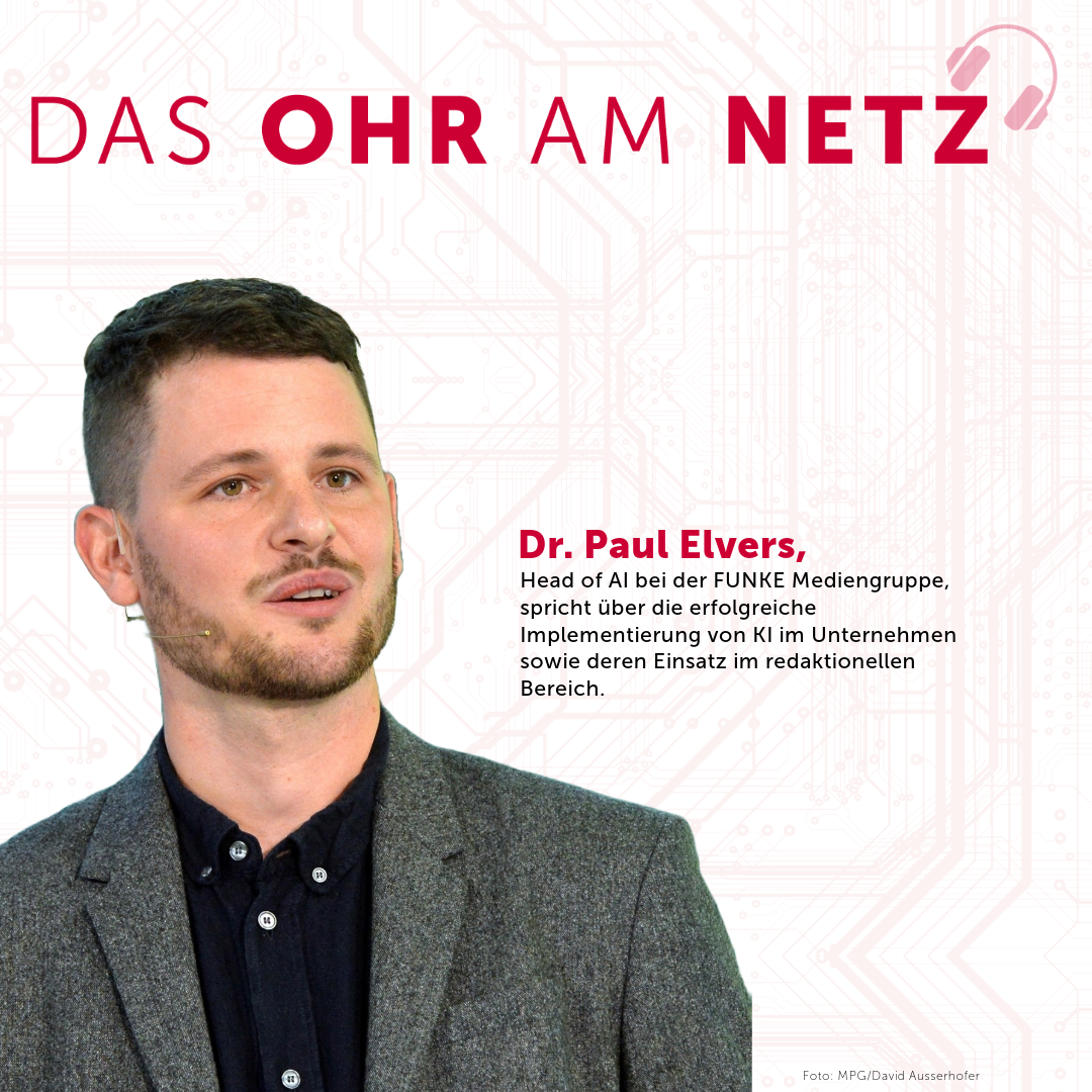 eco Podcast zu KI Future Tech 6