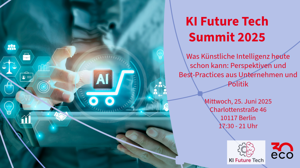 KI Future Tech Summit 3