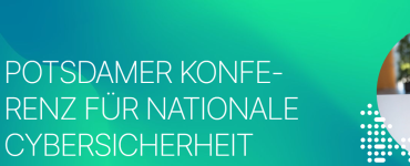 Potsdamer Konferenz für Nationale CyberSicherheit 2025