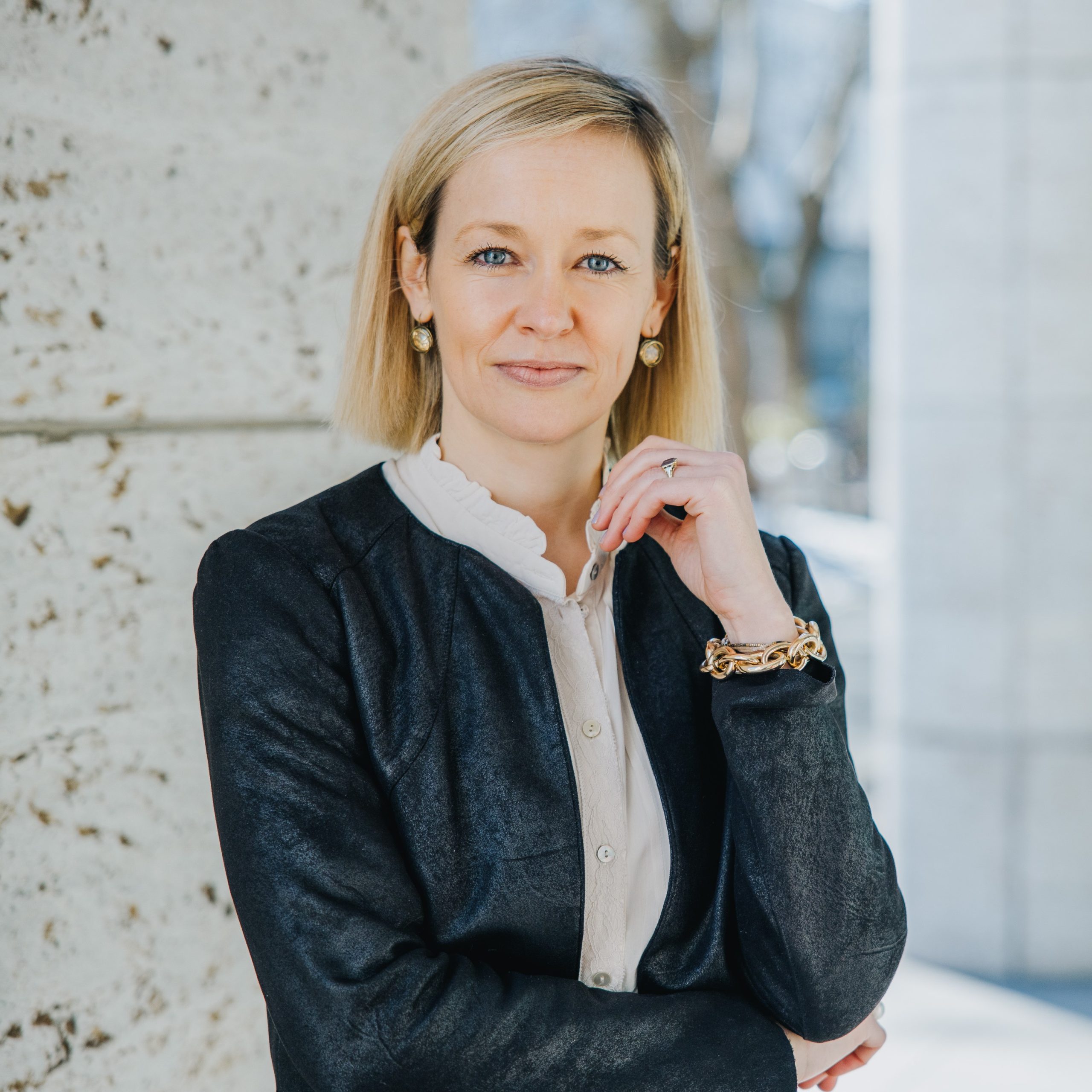Prof. Dr. Louisa Specht-Riemenschneider