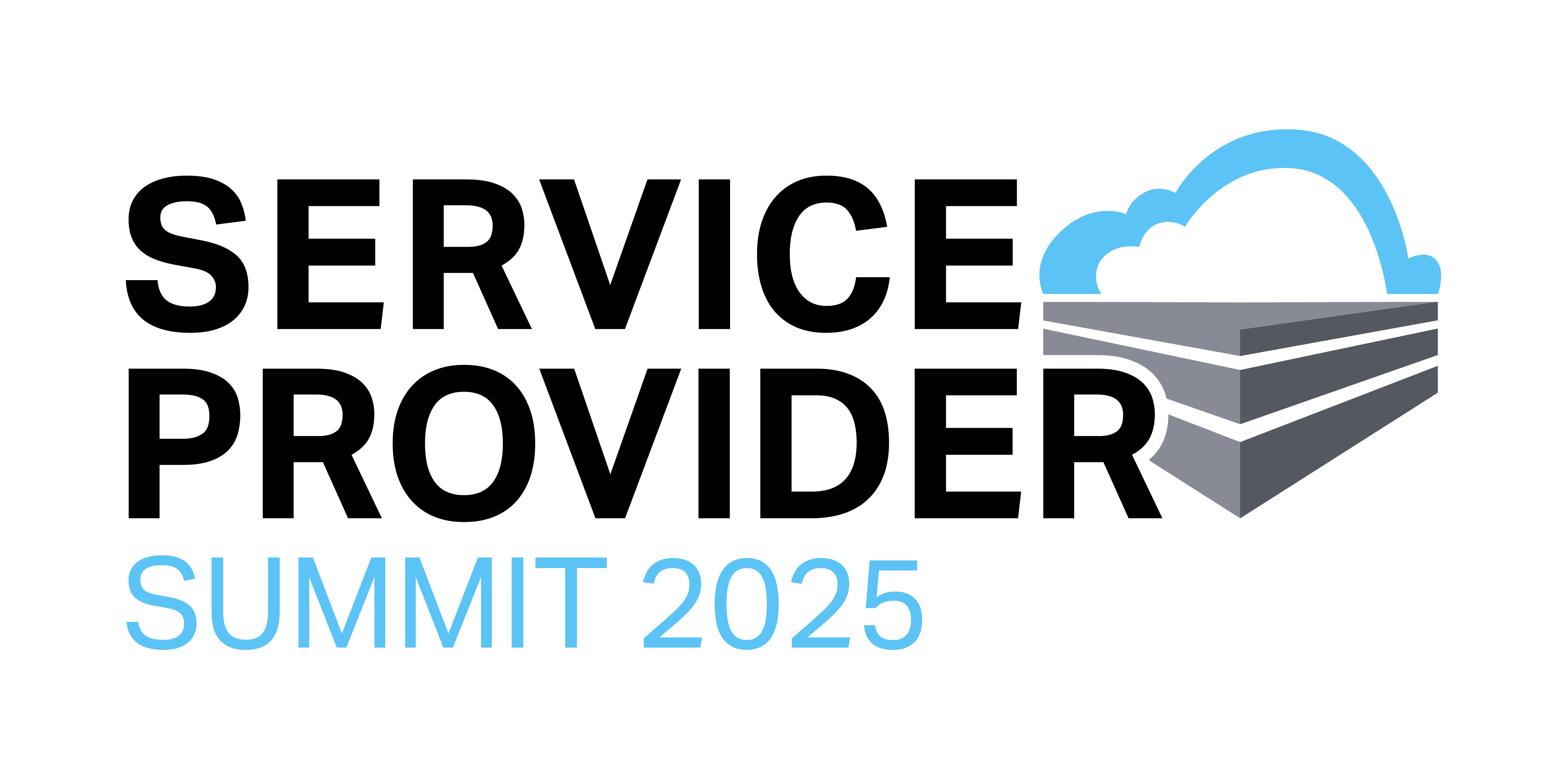 SERVICE PROVIDER SUMMIT