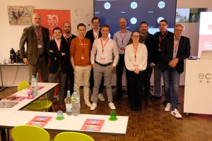 eco Expertenaustausch: Zukunftsthemen der Cybersicherheit
