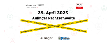 Roadshow Cybercrime_Aulinger