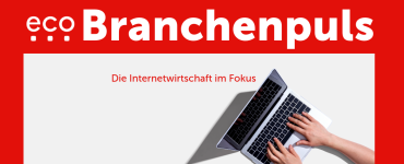 eco Branchenpuls: IT Entscheider:innen sehen Ausmaß der Regulierung als größten Hemmschuh für digitale Transformation in Deutschland 5