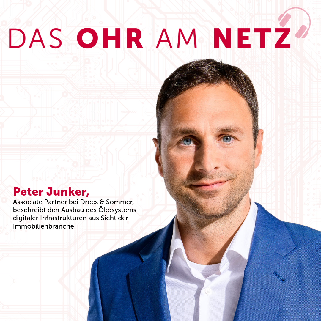 eco Podcast zum Rechenzentrumsmarkt in Deutschland 2