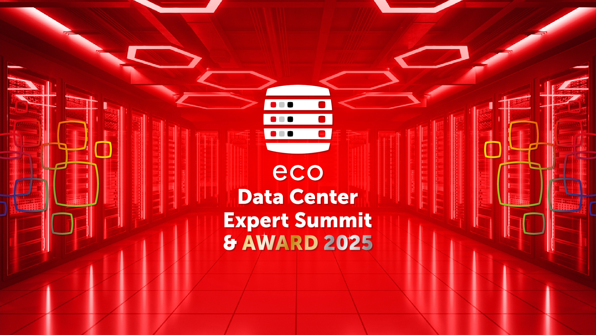 eco Data Center Award 1