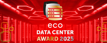 Die Finalisten des eco Data Center Award 2025 stehen fest