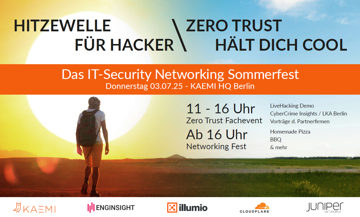 kaemi-security-sommerfest