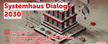 Systemhaus Dialog 2030 (Paderborn)