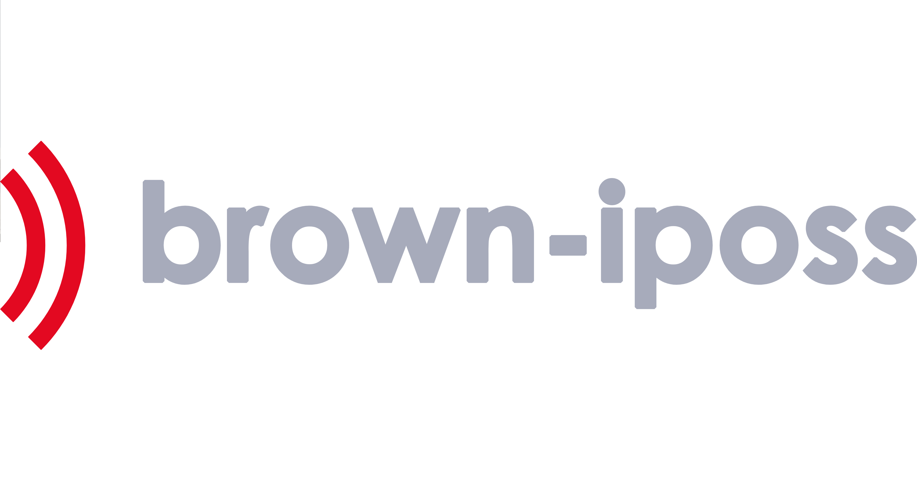 brown-iposs GmbH